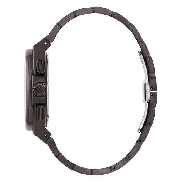 Gc Guess Collection Gc Y99013G1MF Coussin Shape Uhr