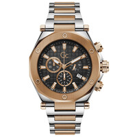 Gc Guess Collection Gc Z18001G2MF Spirit Legacy watch