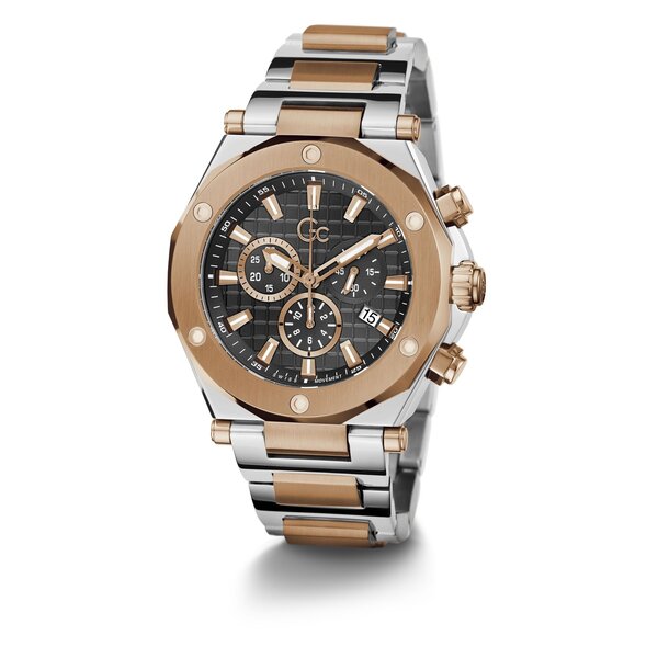 Gc Guess Collection Gc Z18001G2MF Spirit Legacy Uhr