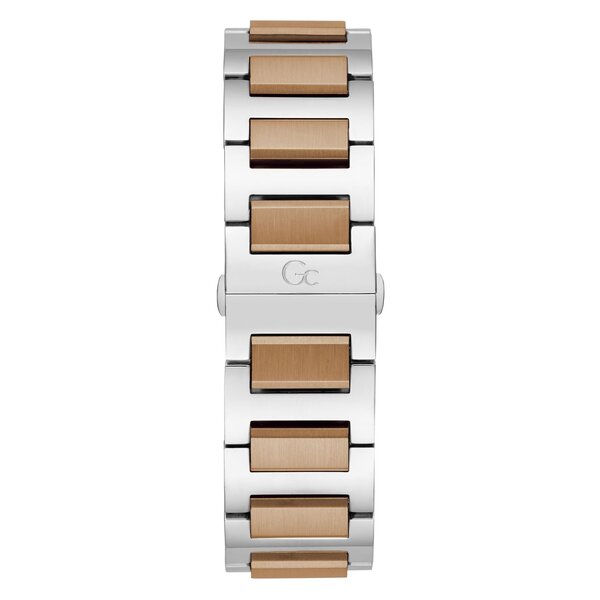 Gc Guess Collection Gc Z18001G2MF Spirit Legacy Uhr