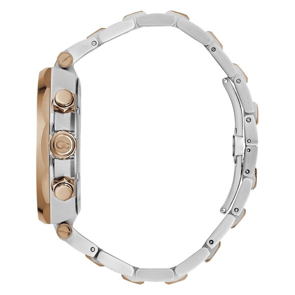 Gc Guess Collection Gc Z18001G2MF Spirit Legacy Uhr