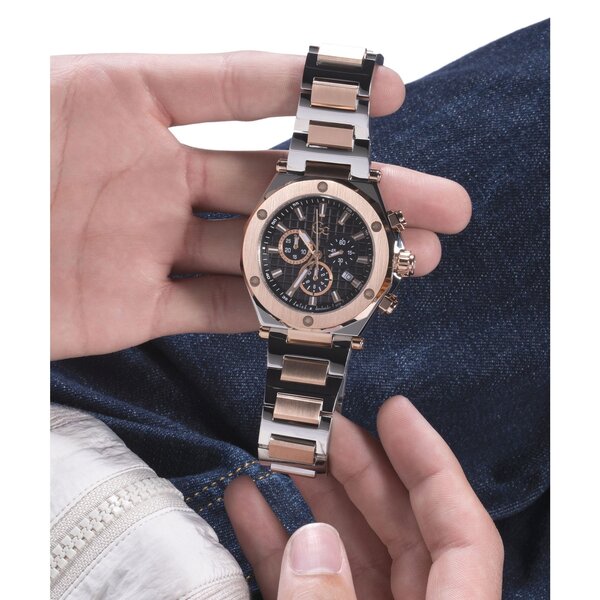 Gc Guess Collection Gc Z18001G2MF Spirit Legacy watch