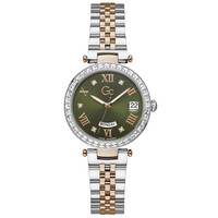 Gc Guess Collection Gc Z01010L9MF Flair Damenuhr