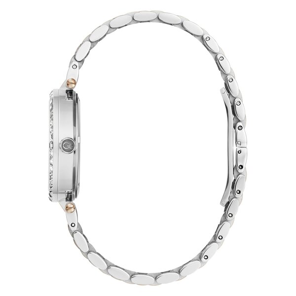 Gc Guess Collection Gc Z01010L9MF Flair Damenuhr