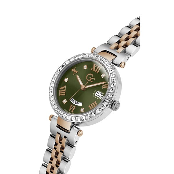 Gc Guess Collection Gc Z01010L9MF Flair women's watch