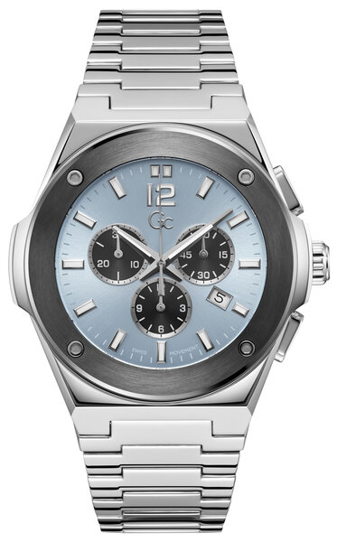 Gc Guess Collection Gc Z33001G7MF Idol Uhr
