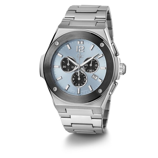 Gc Guess Collection Gc Z33001G7MF Idol Uhr