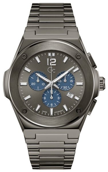 Gc Guess Collection Gc Z33003G5MF Idol watch