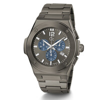 Gc Guess Collection Gc Z33003G5MF Idol watch