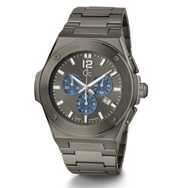 Gc Guess Collection Gc Z33003G5MF Idol watch