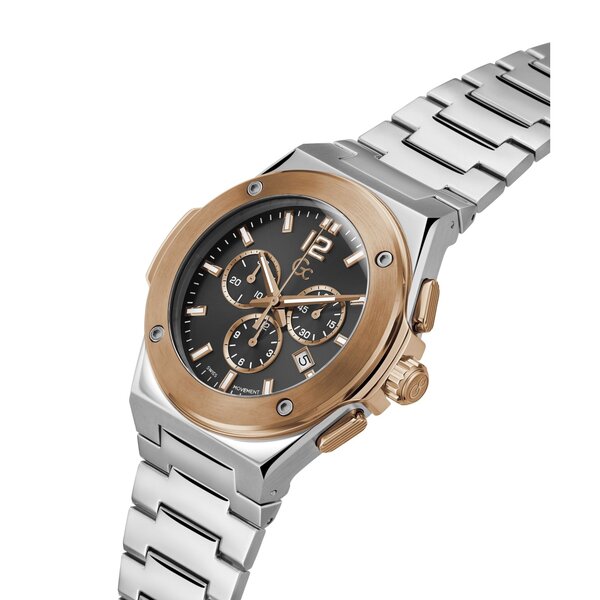 Gc Guess Collection Gc Z33002G2MF Idol watch