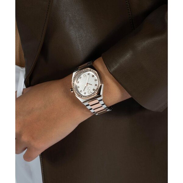 Gc Guess Collection Gc Z25001L1MF Coussin Sleek Lady ladies watch