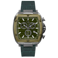 Gc Guess Collection Gc Y83011G9MF Spirit Tonneau watch