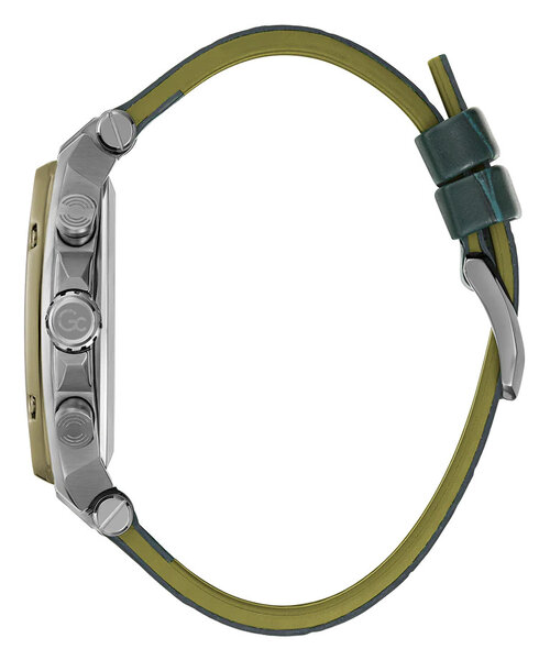 Gc Guess Collection Gc Y83011G9MF Spirit Tonneau watch