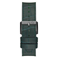 Gc Guess Collection Gc Y83011G9MF Spirit Tonneau watch