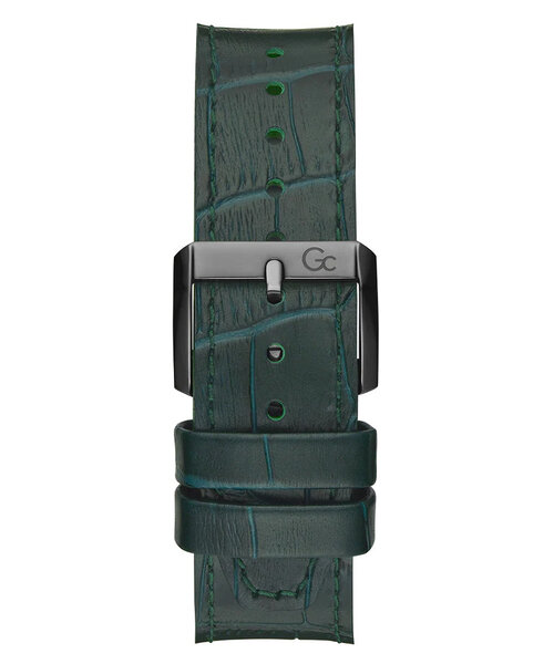 Gc Guess Collection Gc Y83011G9MF Spirit Tonneau Uhr