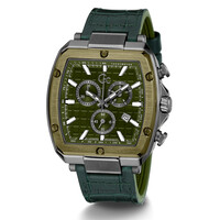 Gc Guess Collection Gc Y83011G9MF Spirit Tonneau Uhr