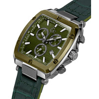 Gc Guess Collection Gc Y83011G9MF Spirit Tonneau watch