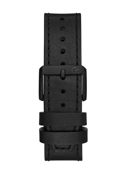 Gc Guess Collection Gc Guess Collection Y83003G2MF Spirit Tonneau men's watch