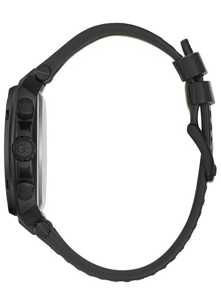 Gc Guess Collection Gc Guess Kollektion Y83003G2MF Spirit Tonneau Herrenuhr