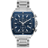 Gc Guess Collection Gc Y83005G7MF Spirit Tonneau watch