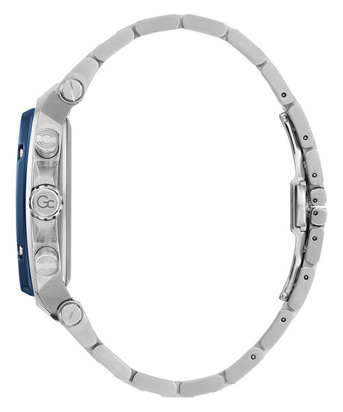 Gc Guess Collection Gc Y83005G7MF Spirit Tonneau Uhr