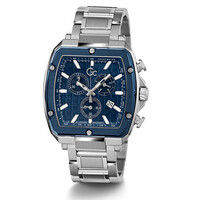 Gc Guess Collection Gc Y83005G7MF Spirit Tonneau watch