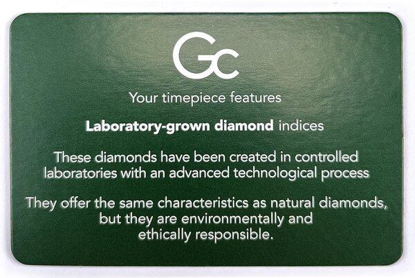 Gc Guess Collection Gc Z02004L7MF Flair Damenuhr