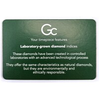 Gc Guess Collection Gc Z02006L9MF Flair Damenuhr