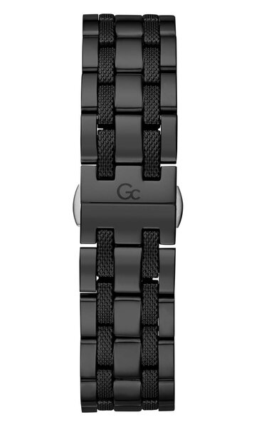 Gc Guess Collection Gc Guess Kollektion Y70002G2MF Gc One Herrenuhr 44 mm