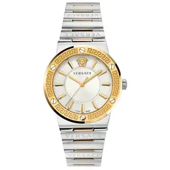 Versace VEVH00620 Greca Logo ladies watch 38 mm