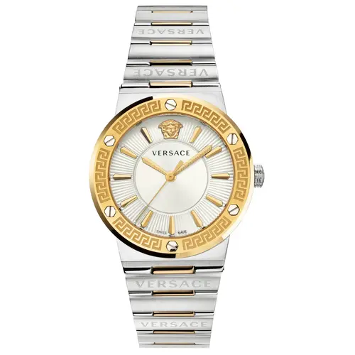 Versace VEVH00620 Greca Logo ladies watch 38 mm