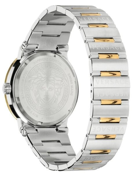 Versace Versace VEVH00620 Greca Logo Damenuhr 38 mm