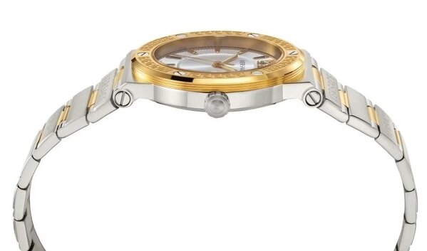 Versace Versace VEVH00620 Greca Logo Damenuhr 38 mm