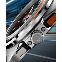 Bulova Bulova 98B427 Racer Performance NASCAR watch