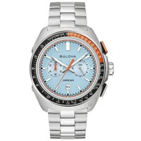 Bulova Bulova 98B432 Racer Performance Chronograph Uhr