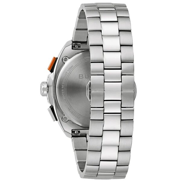 Bulova Bulova 98B432 Racer Performance Chronograph Uhr