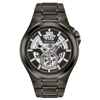 Bulova Bulova 98A179 Classic Automatic men's watch 46 mm