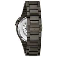 Bulova Bulova 98A179 Klassische Automatik Herrenuhr 46 mm