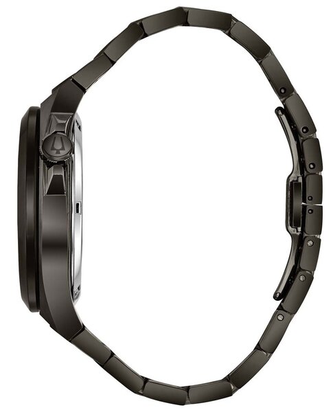 Bulova Bulova 98A179 Classic Automatic men's watch 46 mm