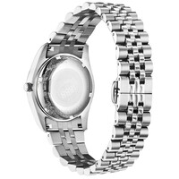 Roamer Roamer Positano 853858 41 49 20 Damenuhr 34 mm