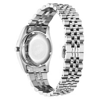 Roamer Roamer Positano 853858 41 59 20 Damenuhr 34 mm