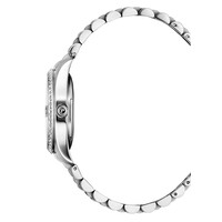 Roamer Roamer Positano 853858 41 59 20 ladies watch 34 mm