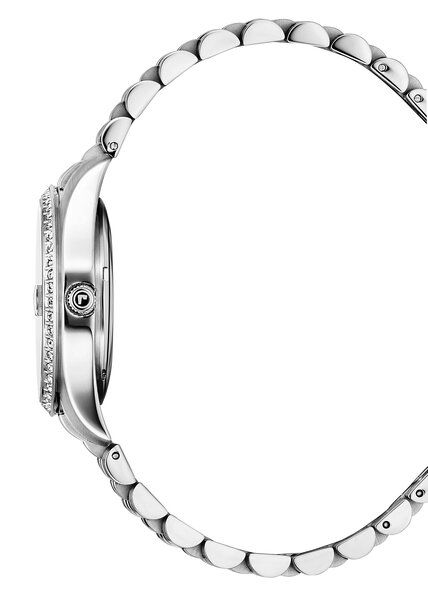 Roamer Roamer Positano 853858 41 59 20 Damenuhr 34 mm