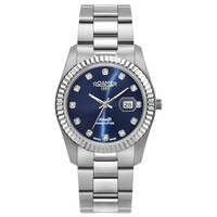 Roamer Roamer Amalfi 852844 41 49 20 ladies watch 34 mm