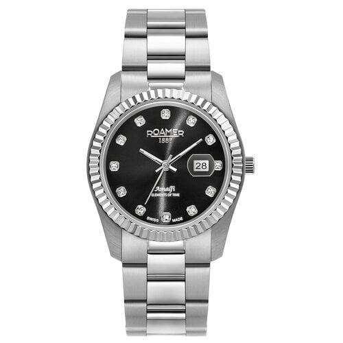 Roamer Amalfi 852844 41 59 20 ladies' watch