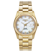 Roamer Roamer Amalfi 852844 48 89 20 ladies watch 34 mm