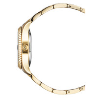 Roamer Roamer Amalfi 852844 48 89 20 ladies watch 34 mm