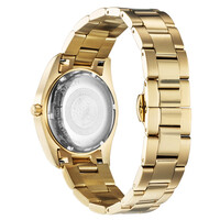 Roamer Roamer Amalfi 852844 48 89 20 ladies watch 34 mm
