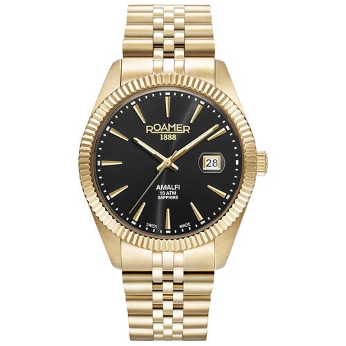 Roamer Amalfi Gents 852833 48 55 20 watch